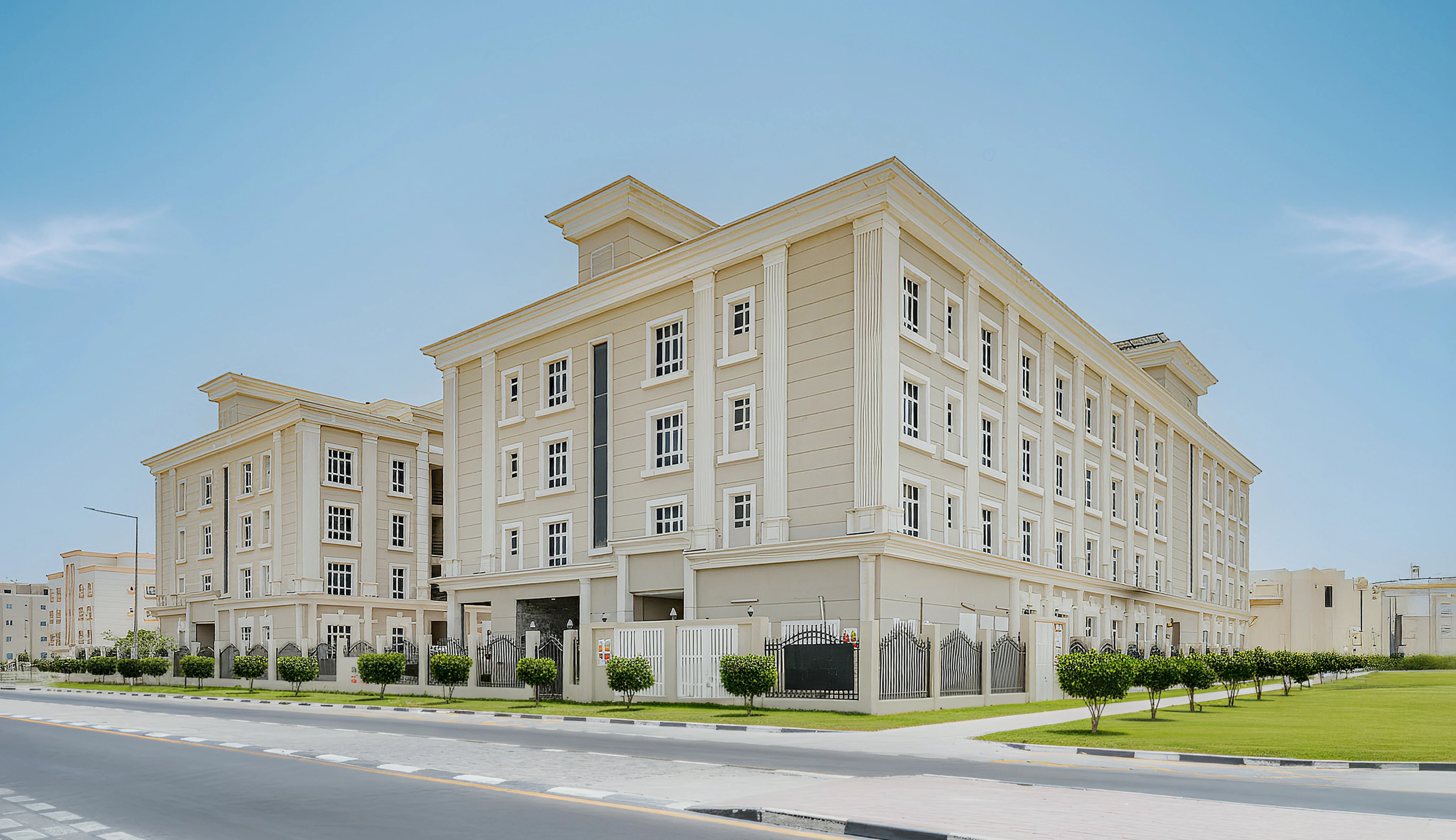 Al Wakrah