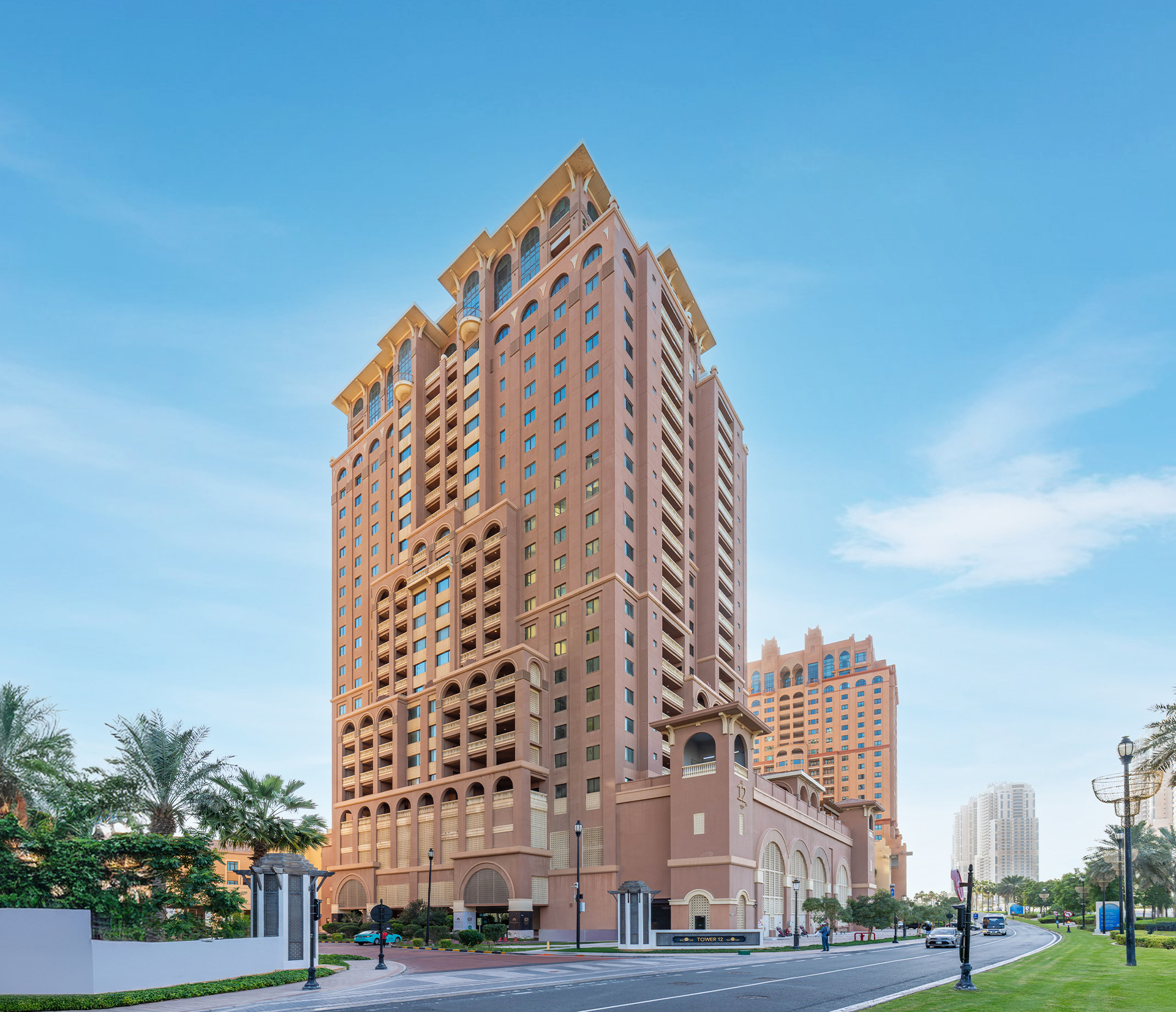 Paramount Residences