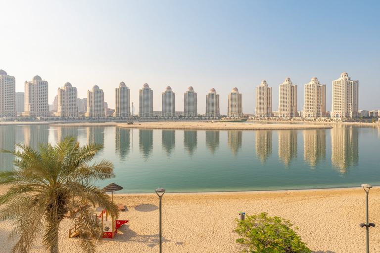 Residential property for rent in Qatar