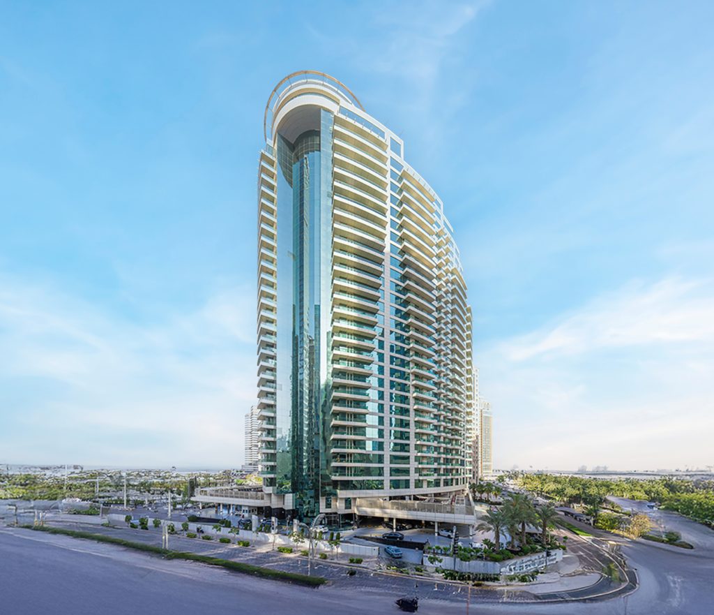 Beverly Hills Tower