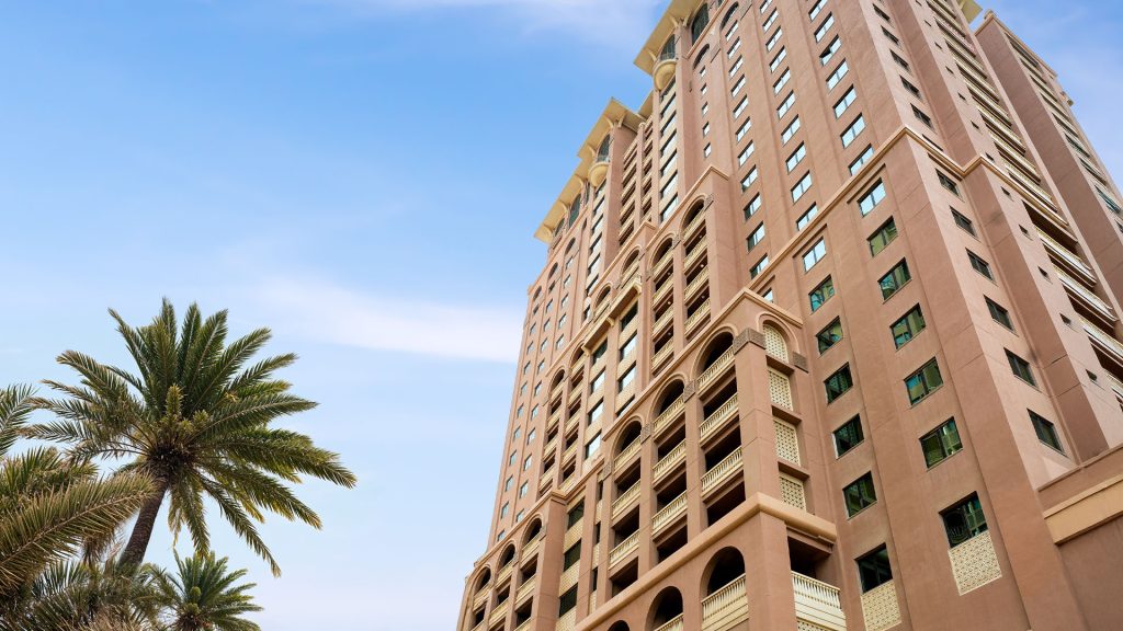 Paramount Residences
