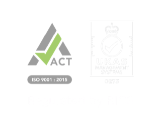 Regulated by RICS