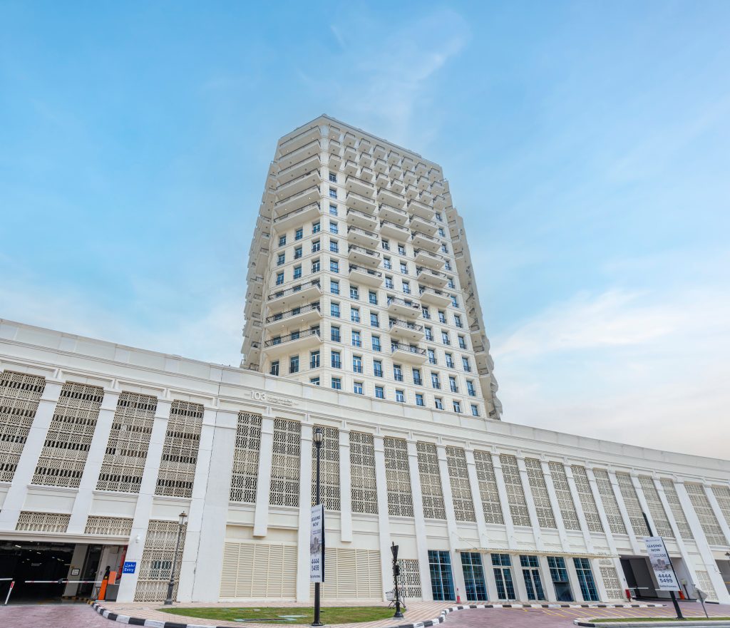 Floresta Tower