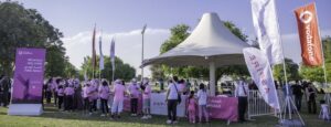 CSR 2021 qatar cancer society Media
