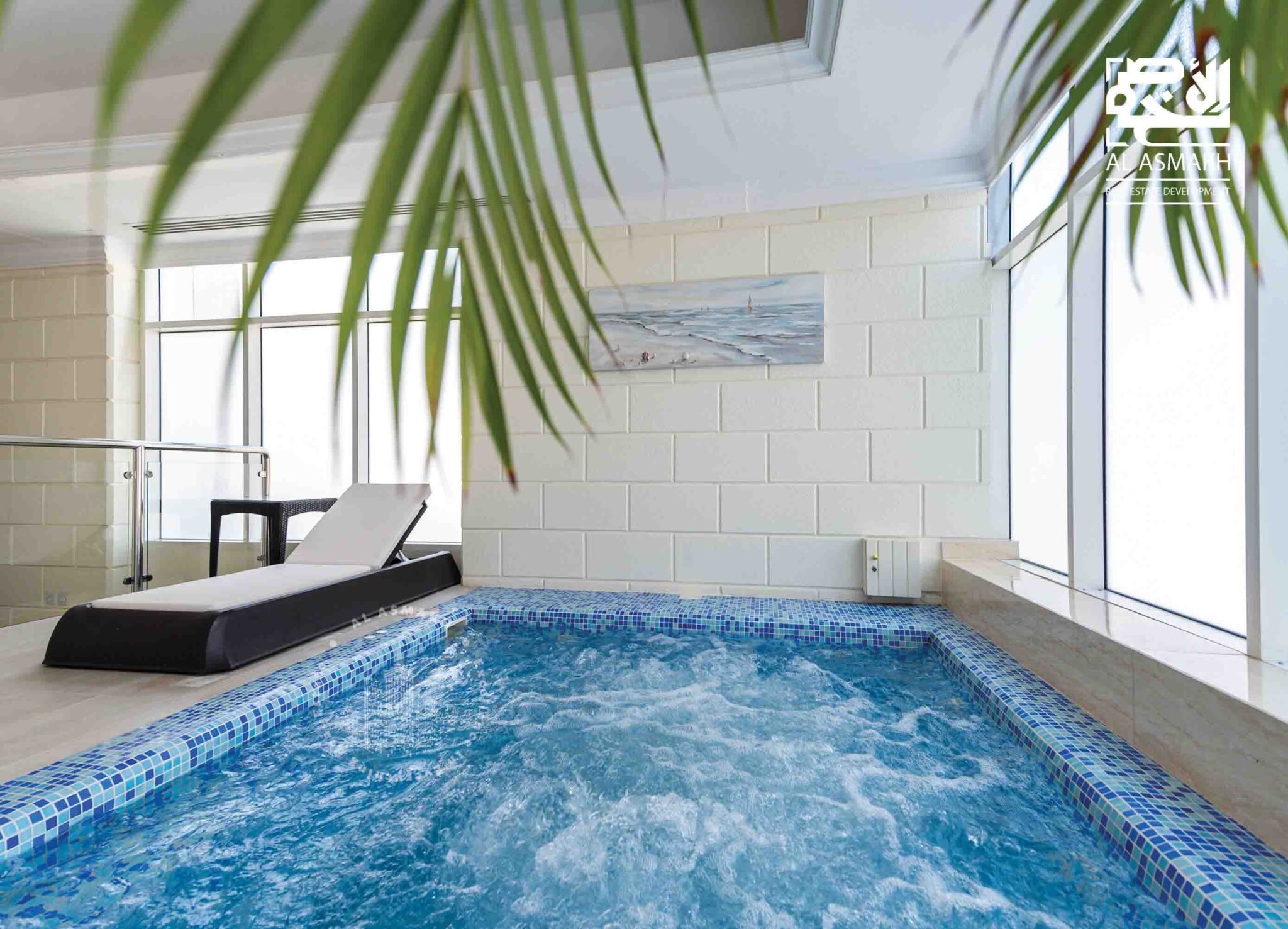 AIN KHALED STREET MAPY COM visual data 3