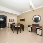Beverly Hills Tower 2BHK - Balcony - Closed Kitchen 1614 (7)