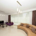 Beverly Hills Tower 3BHK - Balcony - Closed Kitchen 313 (1)