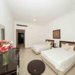 Beverly Hills Tower 3BHK - Balcony - Closed Kitchen 313 (12)
