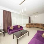 Beverly Hills Tower 3BHK - Balcony - Closed Kitchen 313 (2)