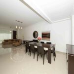 Beverly Hills Tower 3BHK - Balcony - Closed Kitchen 313 (5)