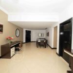 Beverly Hills Tower 3BHK - No Balcony - Closed Kitchen 305 (3)