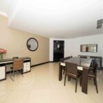 Beverly Hills Tower 3BHK - No Balcony - Closed Kitchen 305 (4)