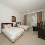 Beverly Hills Tower 3BHK - Balcony - Closed Kitchen 313 (11)