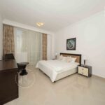 Beverly Hills Tower 3BHK - Balcony - Closed Kitchen 313 (7)