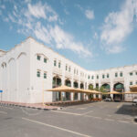 Birkat Al Awamer Building 1 -31