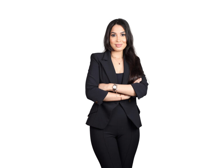 Hafsa Harara Rent in The Pearl