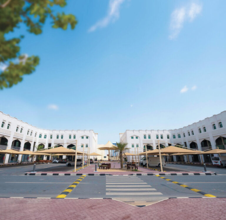 zd Affordable Employee Housing with Essential Amenities in Al Wakra