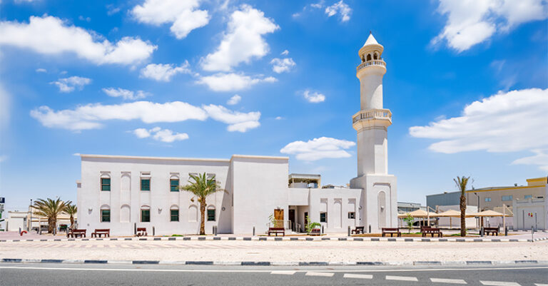 2 Landscape Available Warehouses in Birkat Al Awamer