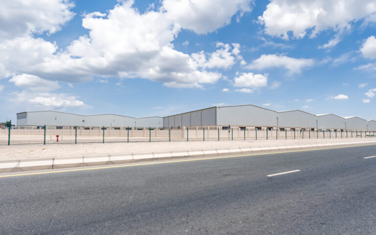 ARE00899 Available Warehouses in Birkat Al Awamer