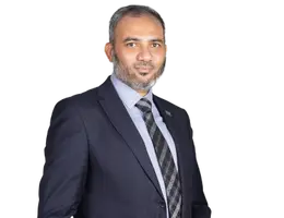 Alaa Ibrahim