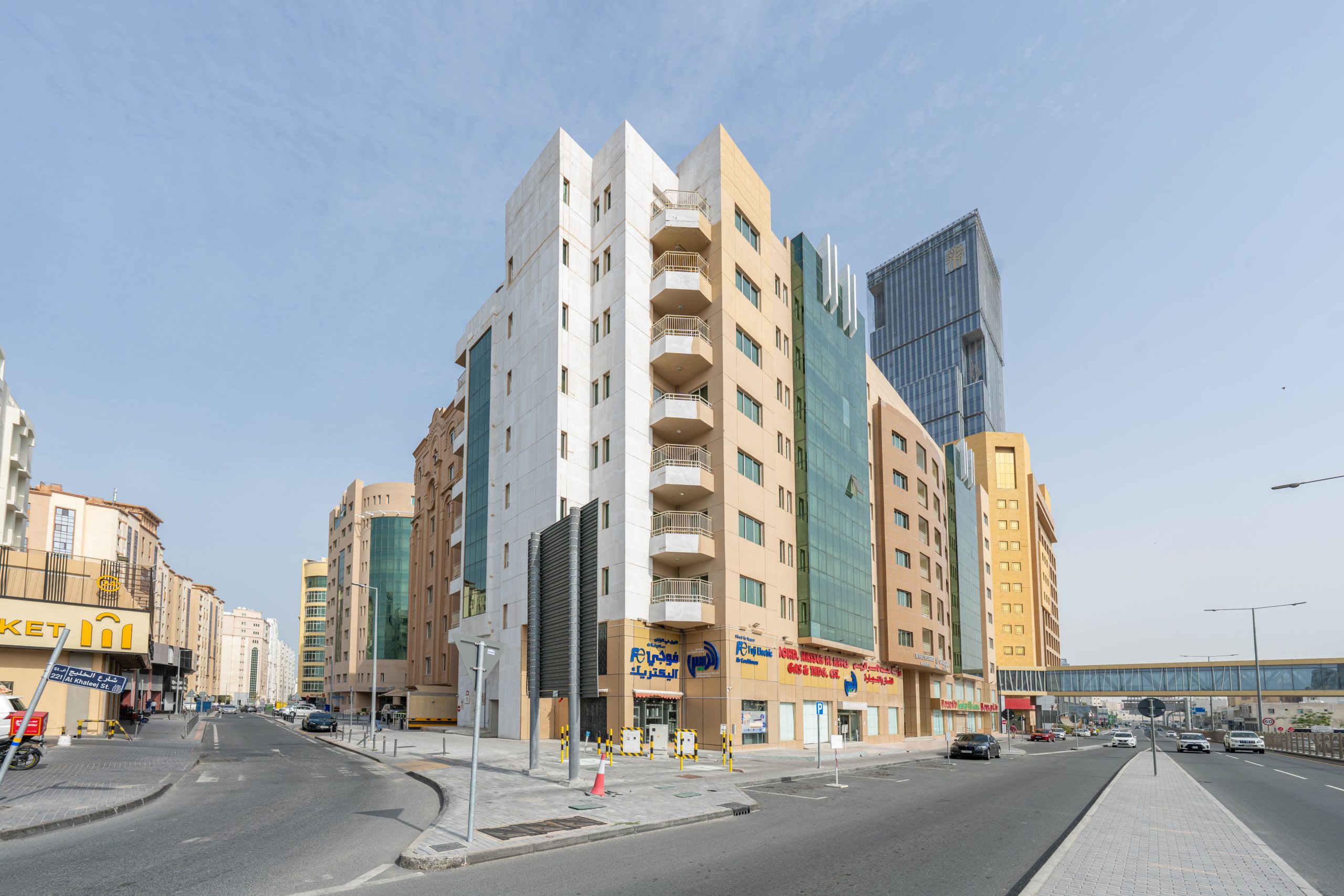Regency Residence 4