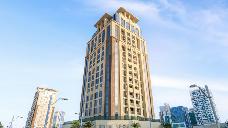 Al Kharaej 1