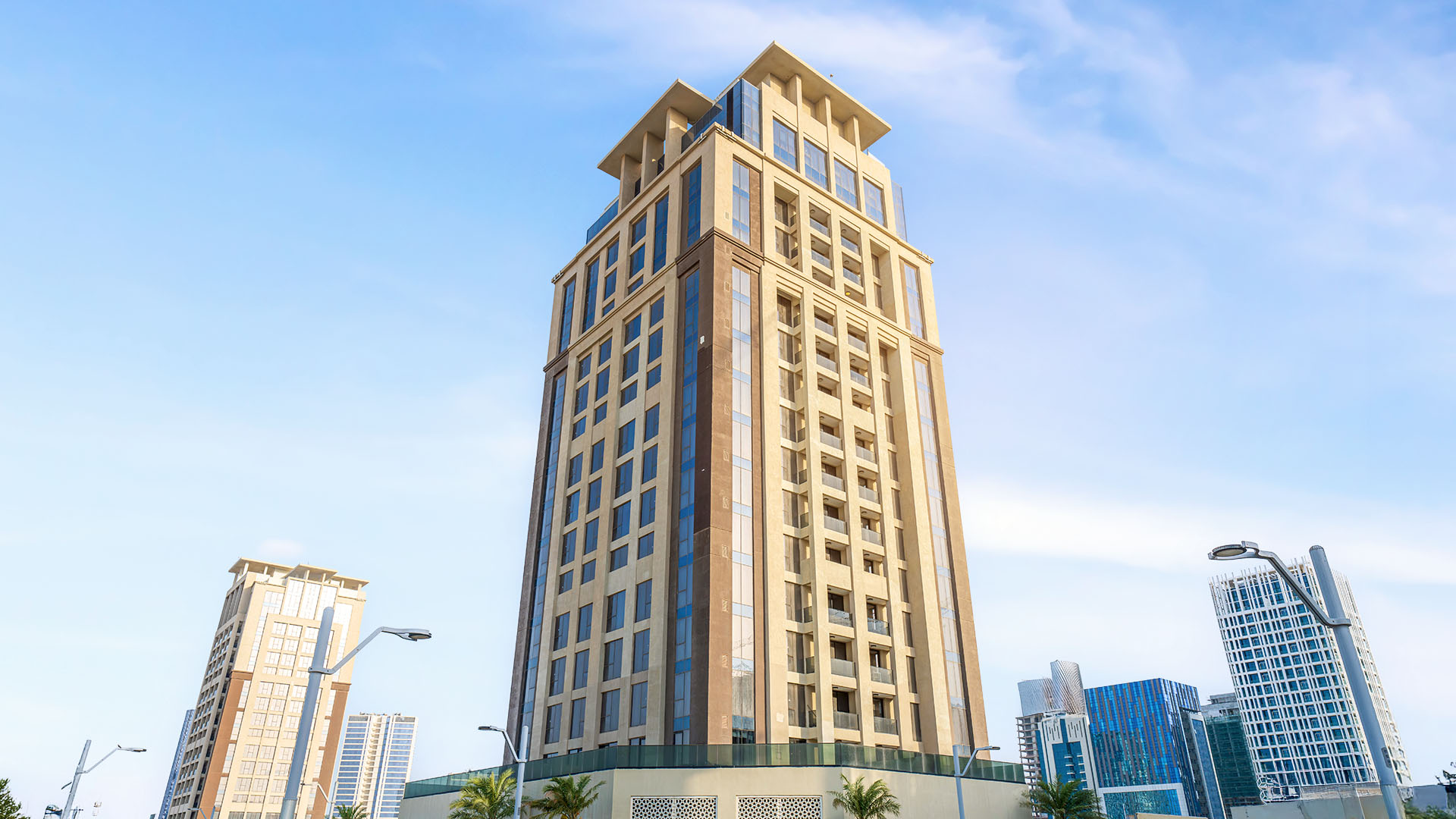 Al Kharaej 1