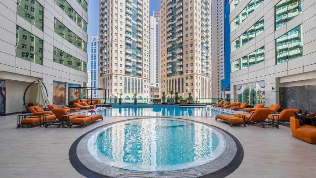 Beverly Hills Tower