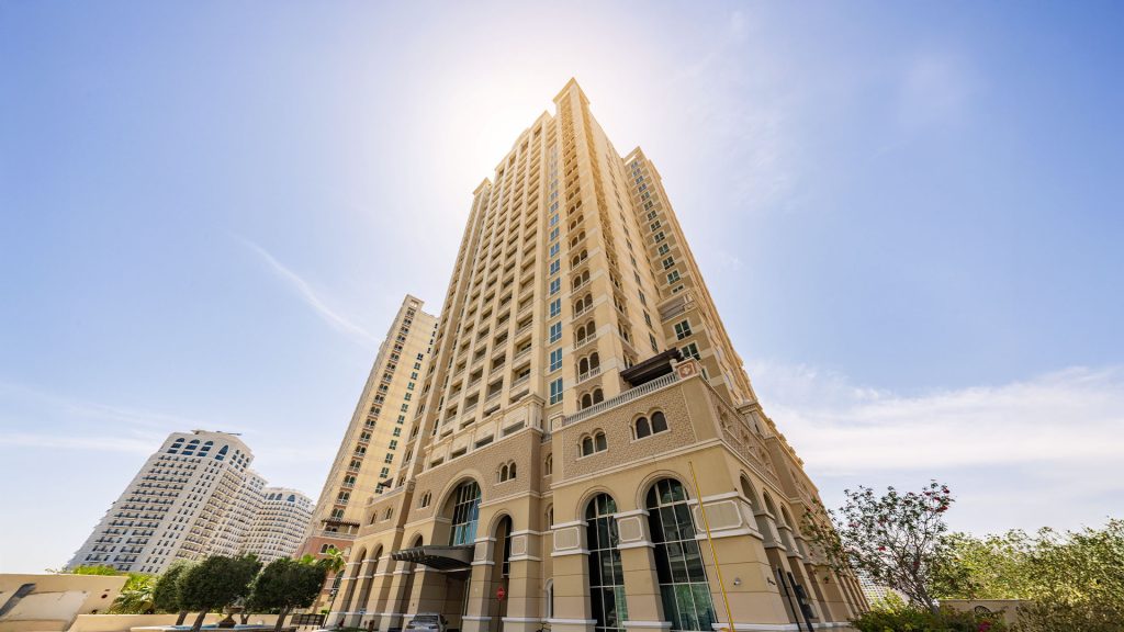 Viva Bahriya Tower 19