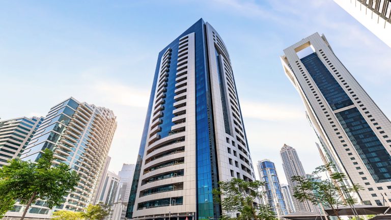 Regency Residence Tower
