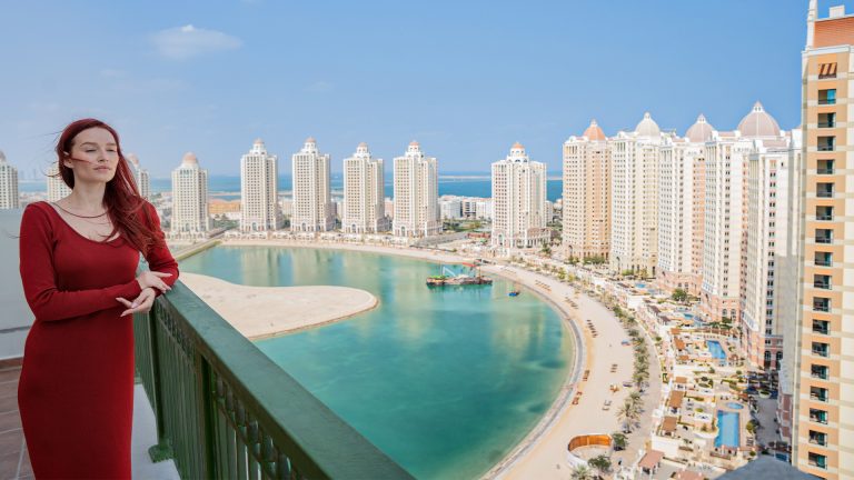 Viva Bahriya Tower 26