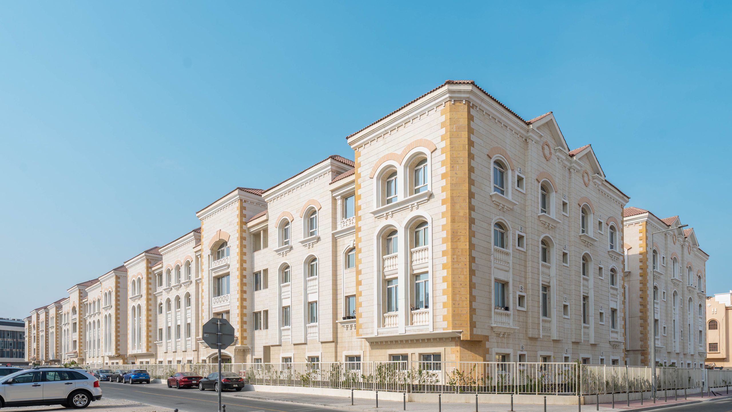 Gulf Residence 14