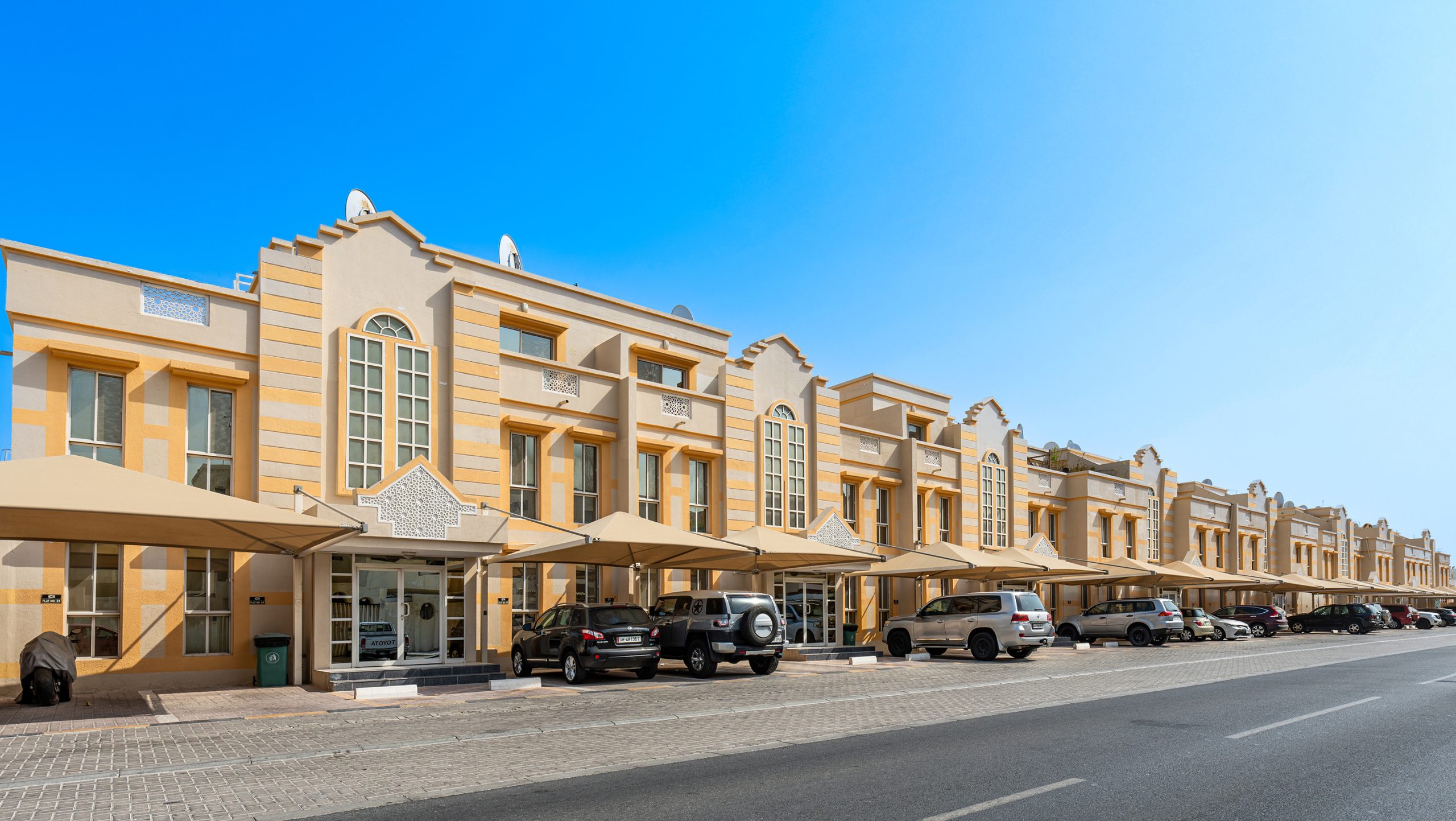 Regency Residence Airport 1