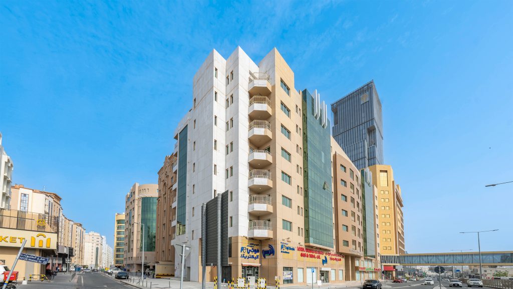 Regency Residence 4