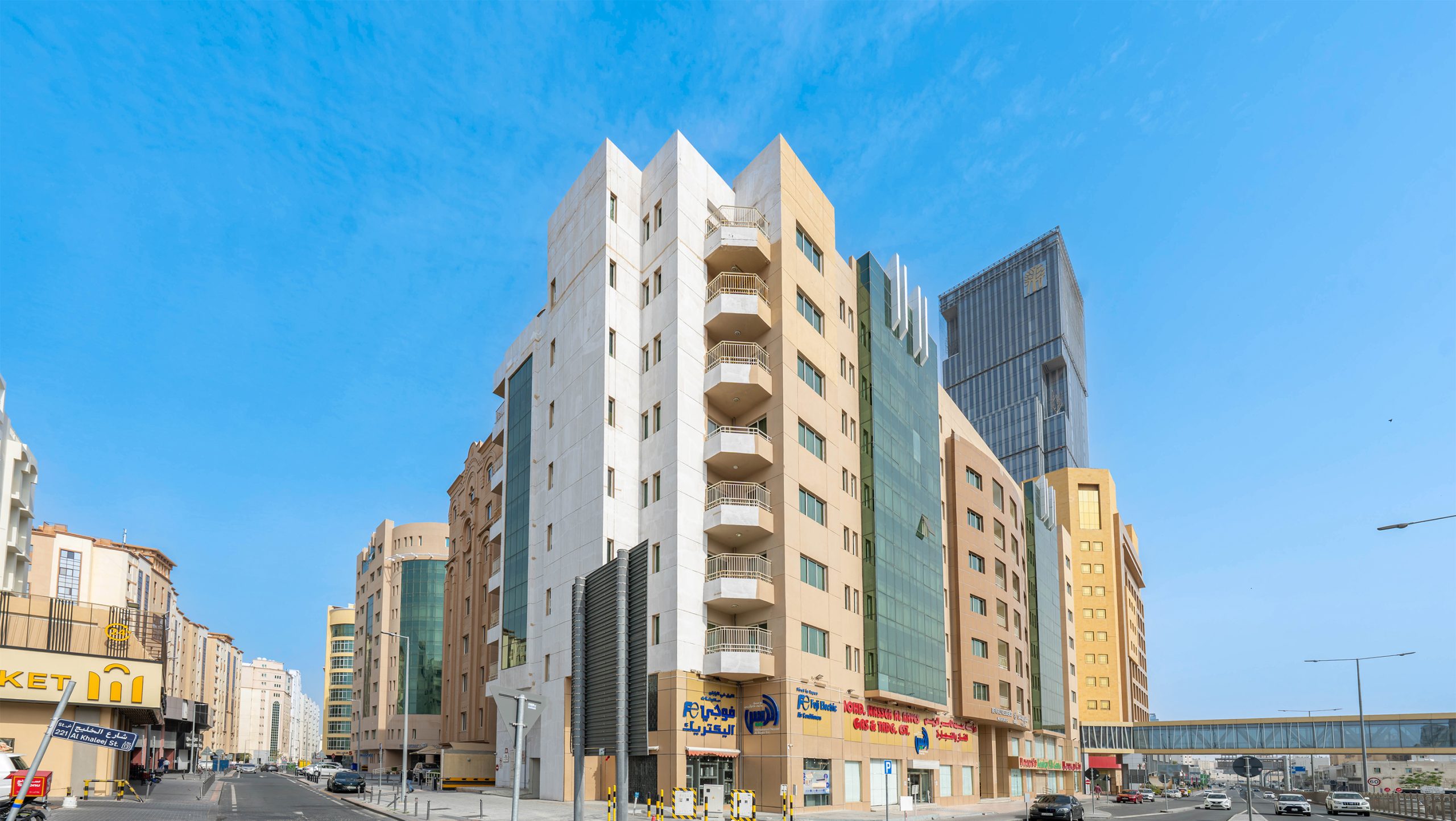 Regency Residence 4