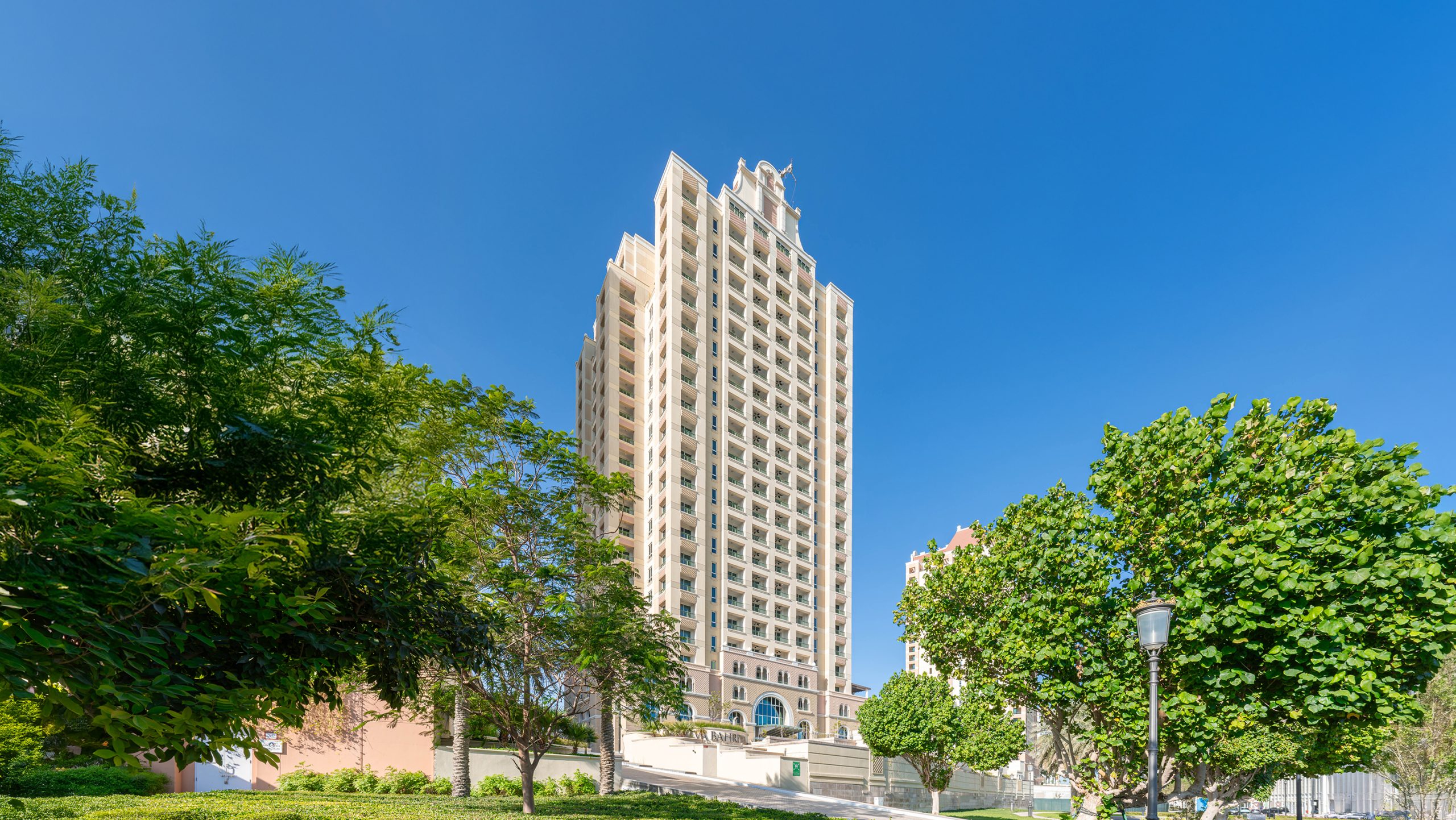Viva Bahriya Tower 26