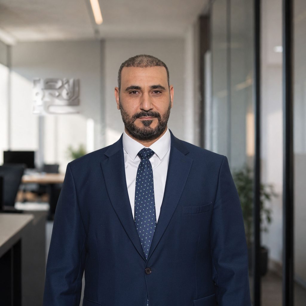 Ahmed Abdelkader