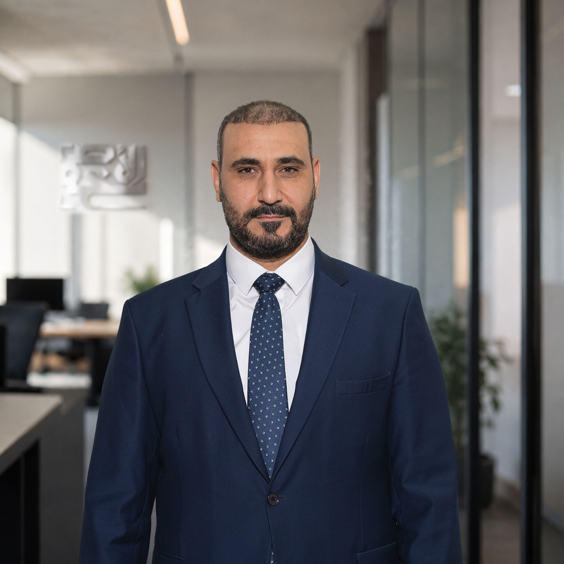 Ahmed Abdelkader