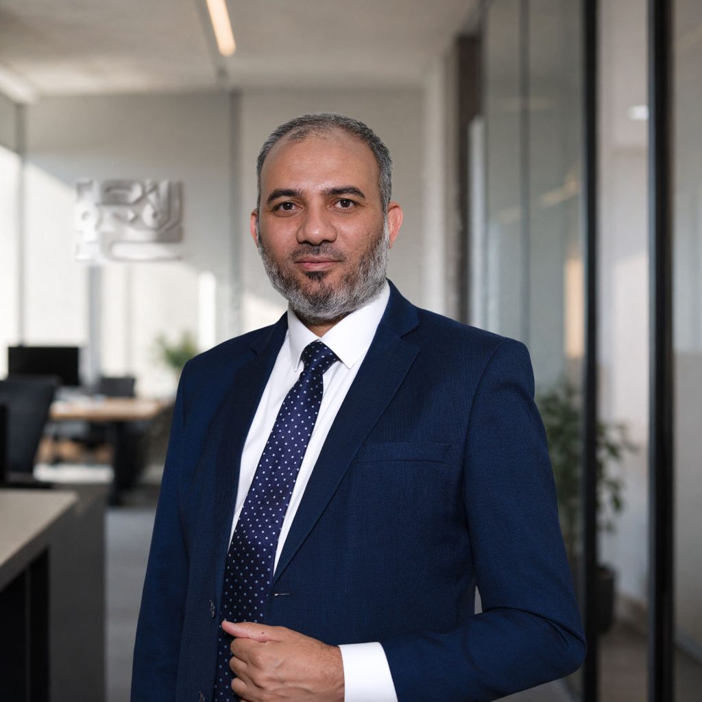 Alaa Ibrahim