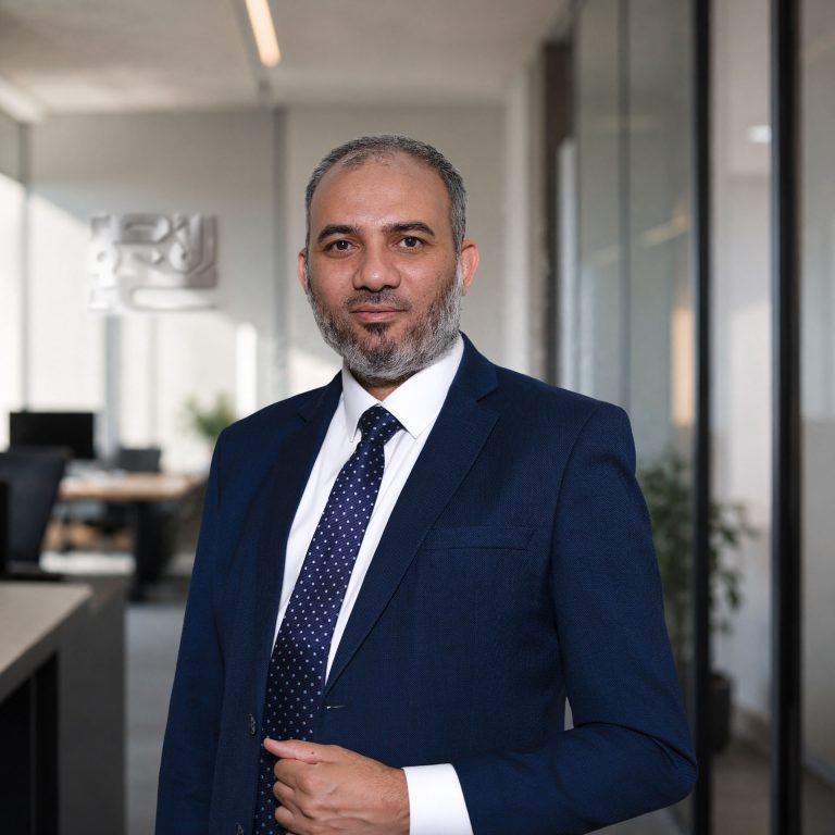 Alaa Ibrahim