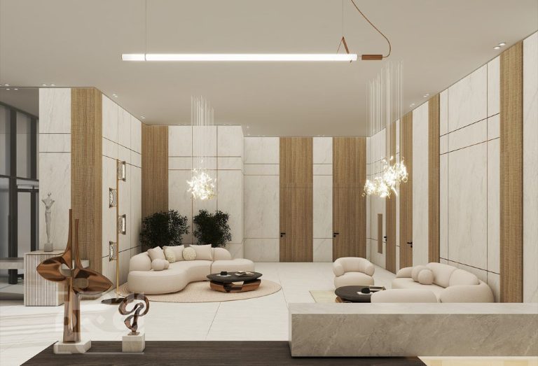 Luxury 2-Bedroom Apartment for Sale | Lusail