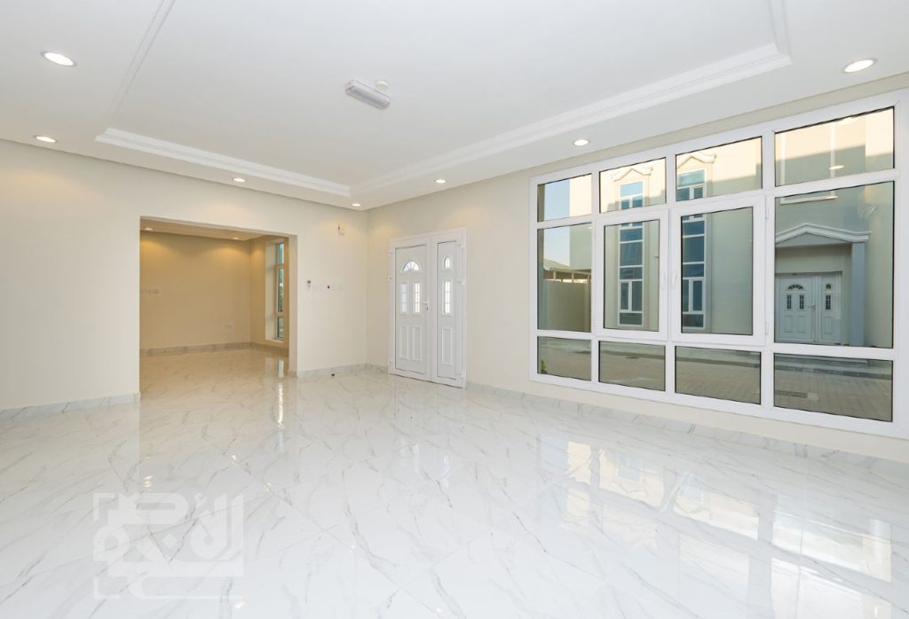 Brand New 4 Bedroom Villa | Modern Compound