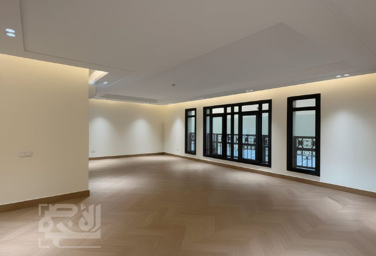 Brand New 4 Bedroom Villa | Modern Compound