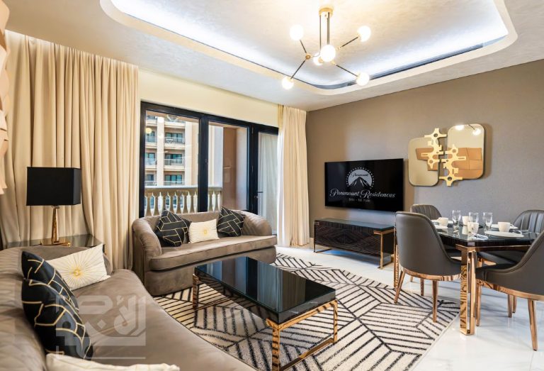 Brand New 2BHK | Semi-Furnished | Al Nasr