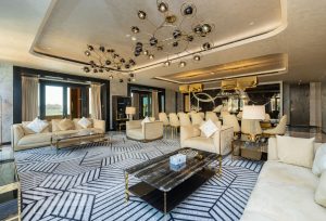 Luxury 3BHK + Maid | 2 Months free