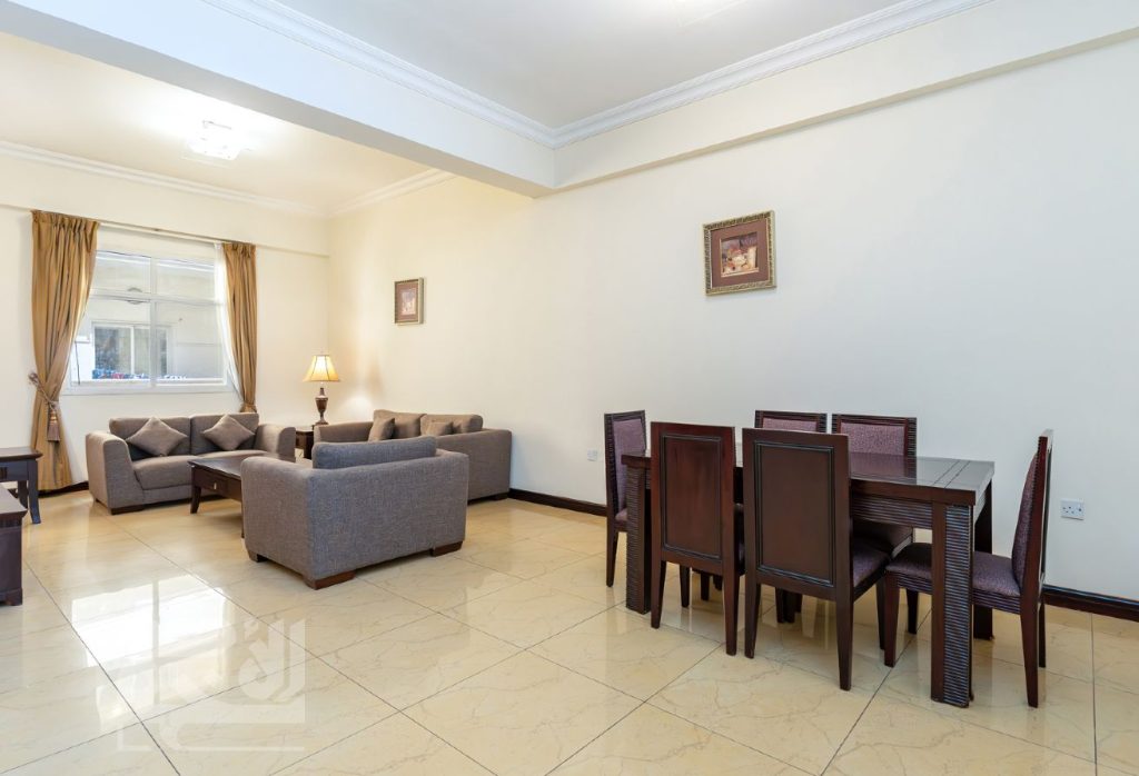 Fully Furnished 2 | Bedroom Apartment in Al Sadd