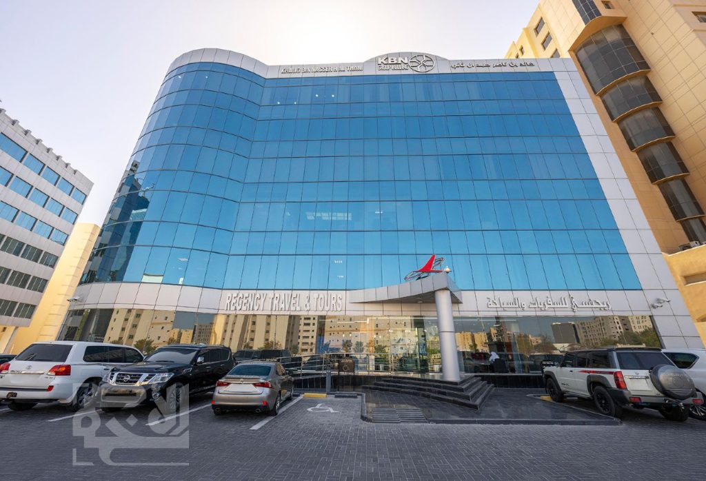 Semi Furnished 3-Bedroom villa in Al Rayyan