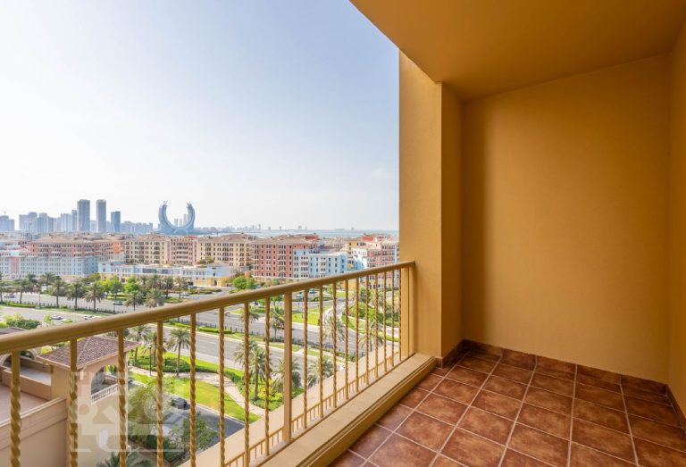 Qatar Cool Included | 1Bhk+Balcony | 1 MONTH FREE