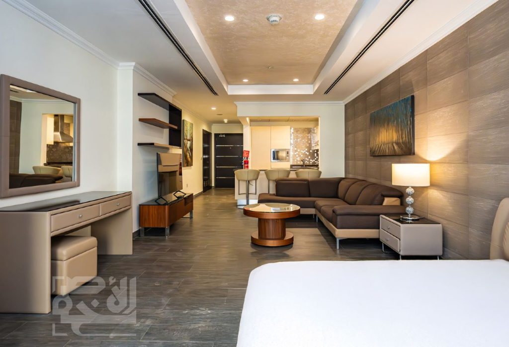 2 Months Free | Qatar Cool Included | 1 Bedroom