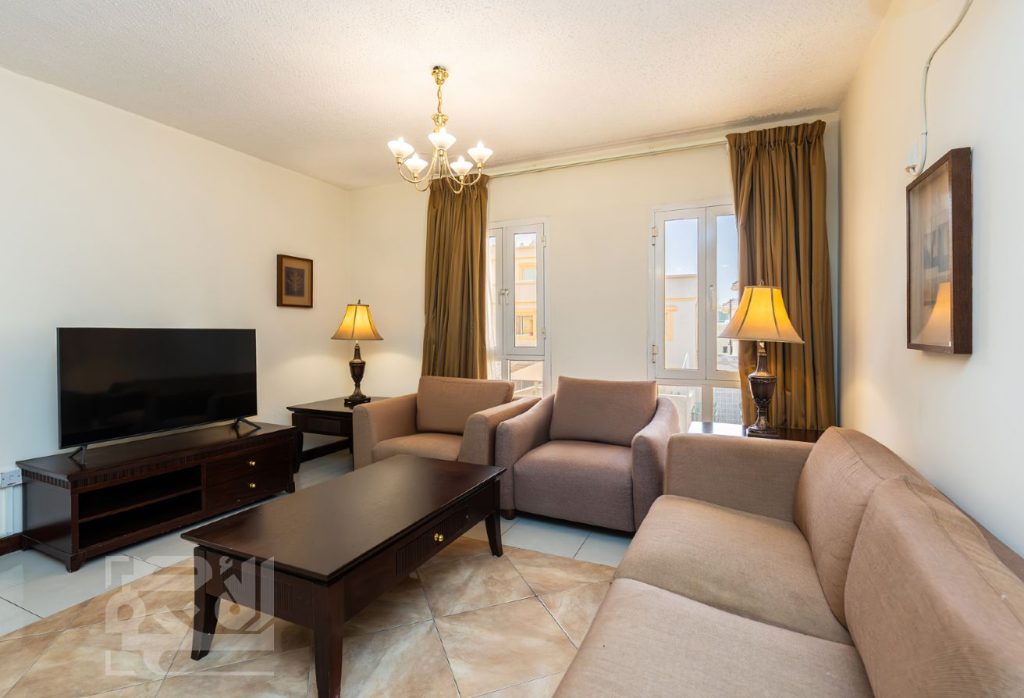 1 Month Free | 1 Bedroom Apartment | Amenities